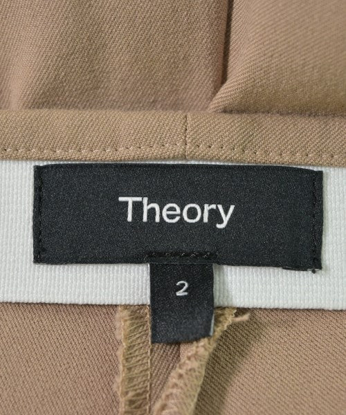 Theory กางเกงขายาว