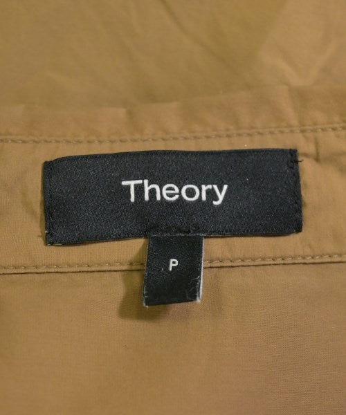 Theory เสื้อลำลอง