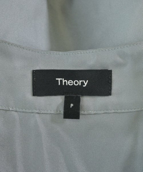 Theory เสื้อสตรี