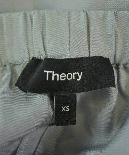 Theory กางเกง อื่น