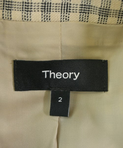 Theory เบลเซอร์/แจ็คเก็ตสูท