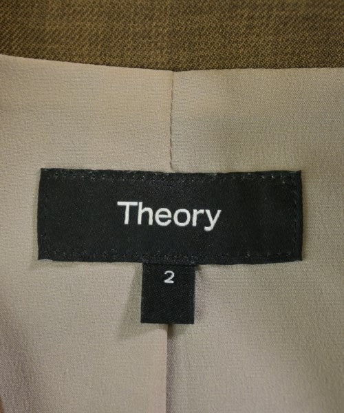 Theory แจ็คเก็ต อื่น