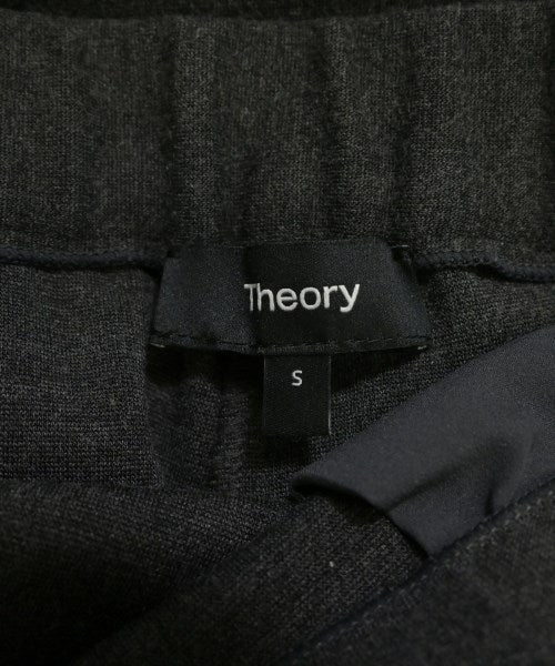 Theory กางเกงขายาว
