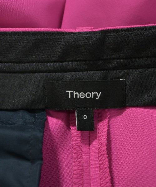 Theory กางเกงขายาว