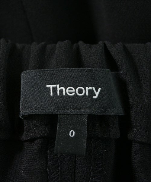 Theory กางเกงขายาว