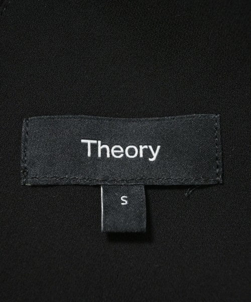 Theory ชุดเอี๊ยม/เสื้อคลุมหลวมๆ/จั๊มสูท