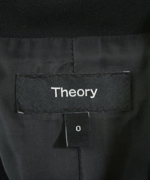 Theory เบลเซอร์/แจ็คเก็ตสูท