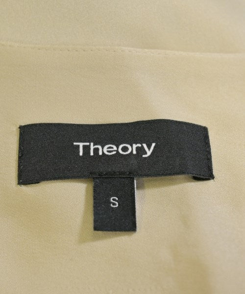 Theory เสื้อสตรี