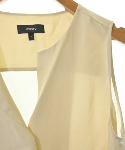 Theory เสื้อสตรี