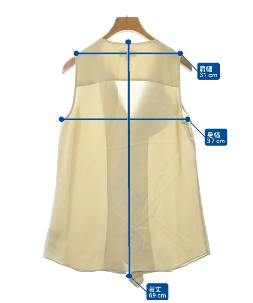 Theory เสื้อสตรี