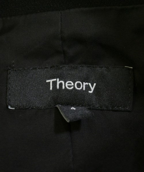 Theory เบลเซอร์/แจ็คเก็ตสูท