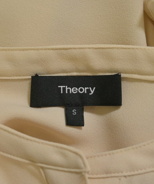 Theory เสื้อสตรี
