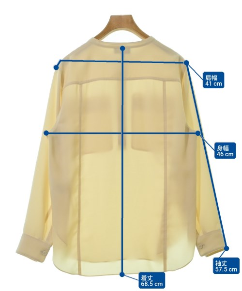 Theory เสื้อสตรี