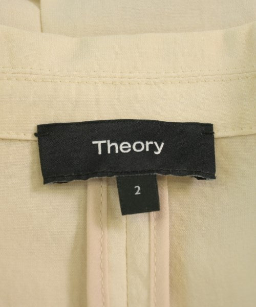 Theory เบลเซอร์/แจ็คเก็ตสูท