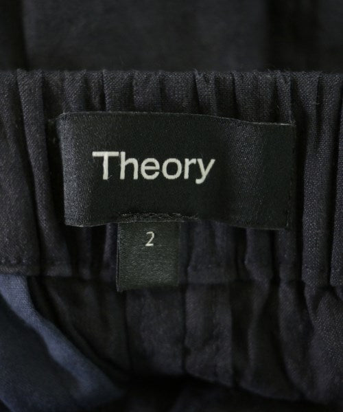 Theory กางเกงขายาว