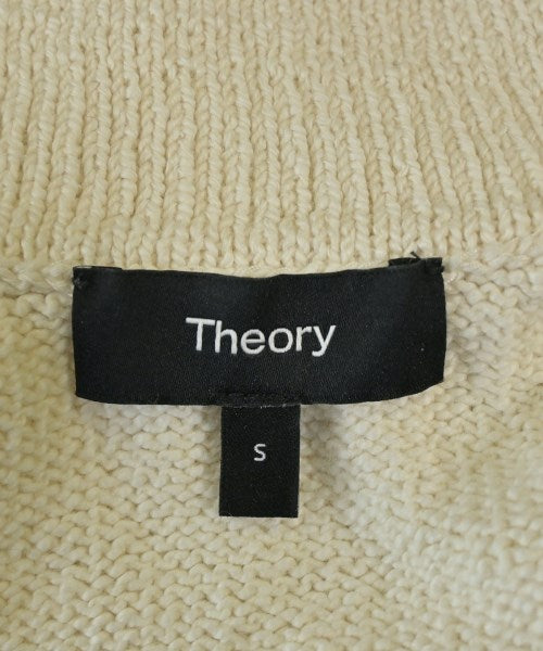 Theory เสื้อกันหนาว