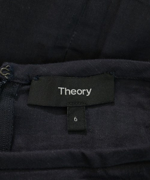 Theory กระโปรงยาว/แม็กซี่ยาว