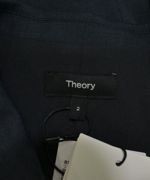 Theory แจ็คเก็ตลำลอง