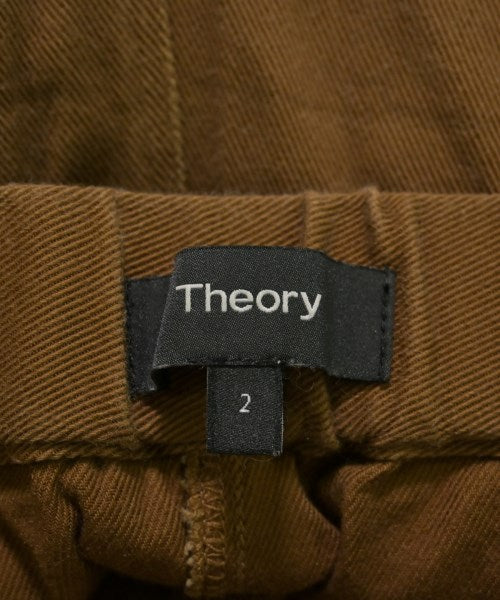 Theory กางเกง 5 ส่วน