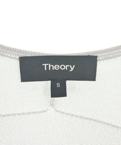 Theory เสื้อกันหนาว