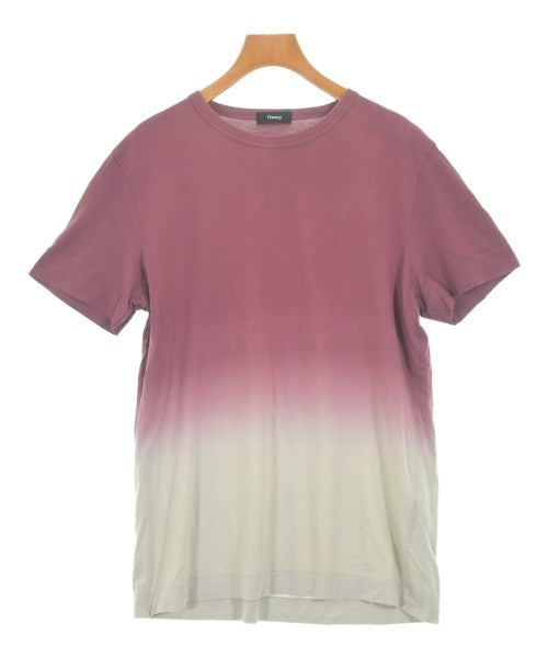 Theory เสื้อยืด/เสื้อท็อปส์
