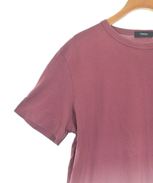Theory เสื้อยืด/เสื้อท็อปส์