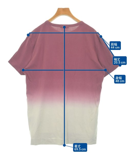 Theory เสื้อยืด/เสื้อท็อปส์