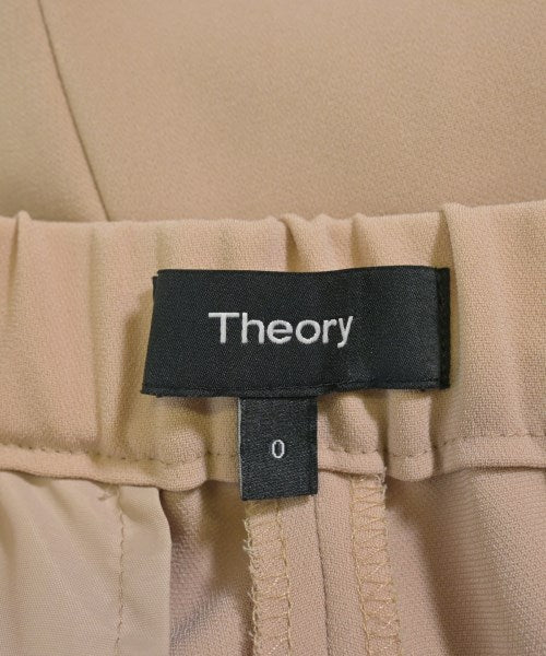 Theory กางเกง อื่น