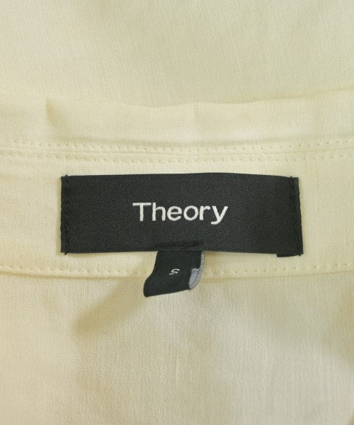 Theory แจ็คเก็ตเบลาส์ อื่น