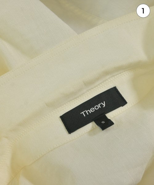 Theory แจ็คเก็ตเบลาส์ อื่น