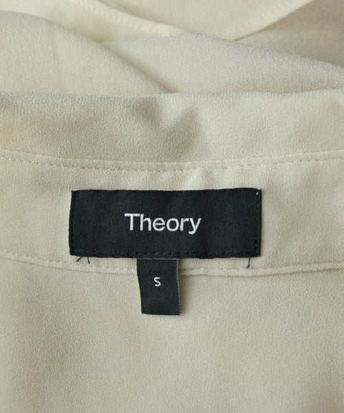 Theory เสื้อสตรี