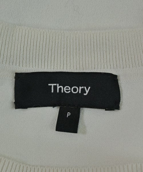 Theory แขนกุด