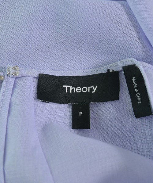 Theory ชุดเดรส