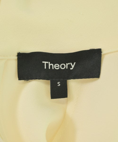 Theory เสื้อสตรี