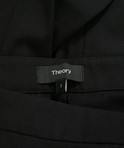 Theory กางเกงขายาว