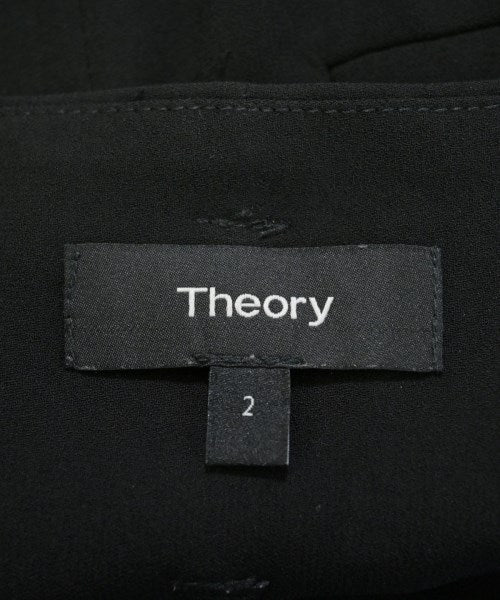 Theory กางเกงขายาว