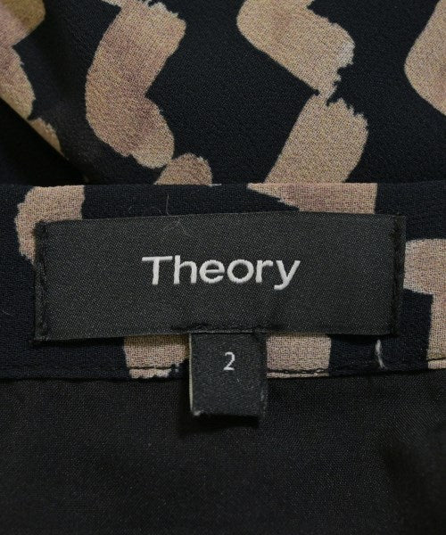 Theory กระโปรงยาว/แม็กซี่ยาว