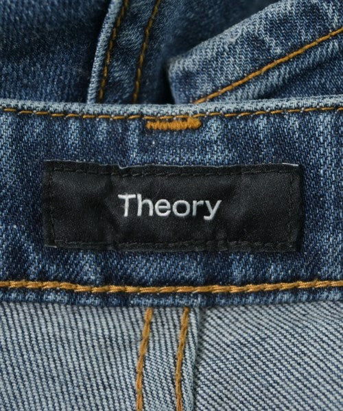 Theory ยีนส์