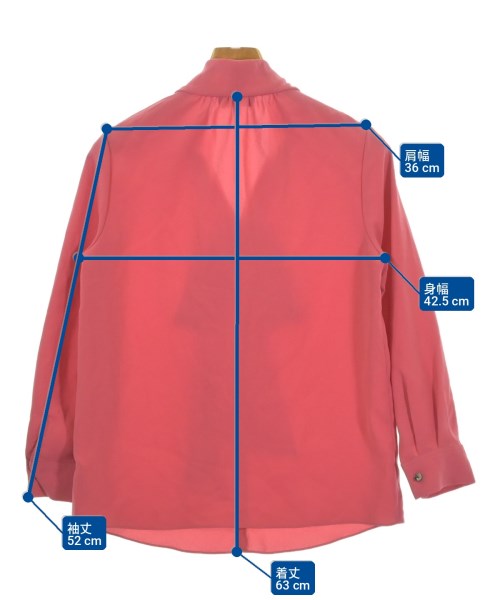 Theory เสื้อสตรี