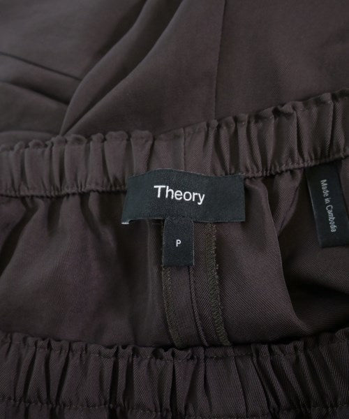 Theory กางเกง อื่น