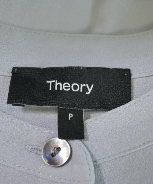 Theory เสื้อสตรี