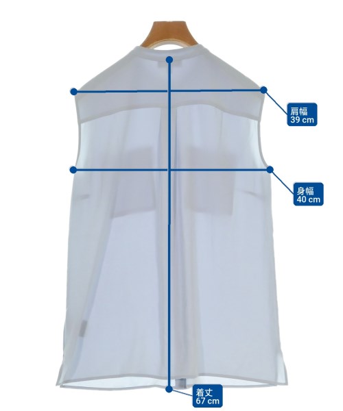 Theory เสื้อสตรี