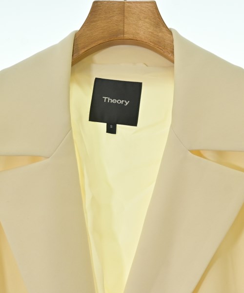 Theory เสื้อโค้ท อื่น