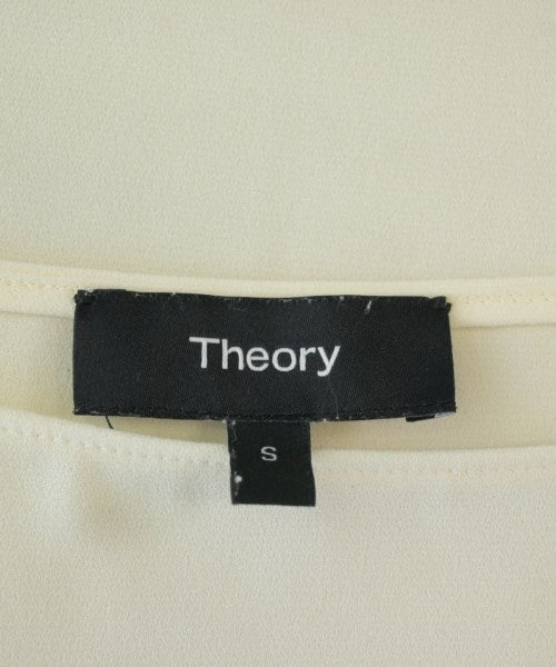Theory เสื้อสตรี