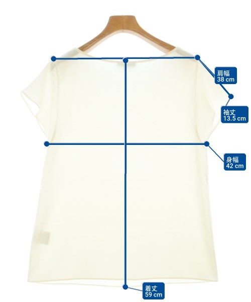 Theory เสื้อสตรี
