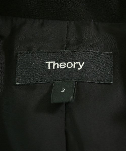 Theory เบลเซอร์/แจ็คเก็ตสูท