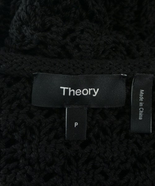 Theory เสื้อกันหนาว