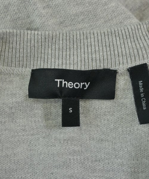 Theory เสื้อกันหนาว