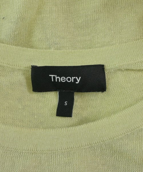 Theory เสื้อกันหนาว