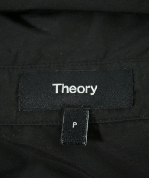 Theory เสื้อลำลอง